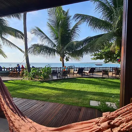 Kaapalua Apartment Porto de Galinhas Exterior photo