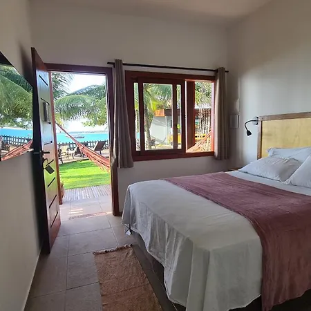 Kaapalua Apartment Porto de Galinhas Exterior photo
