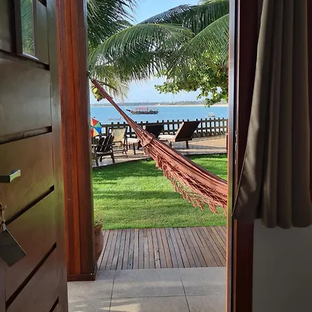 Kaapalua Apartment Porto de Galinhas Exterior photo