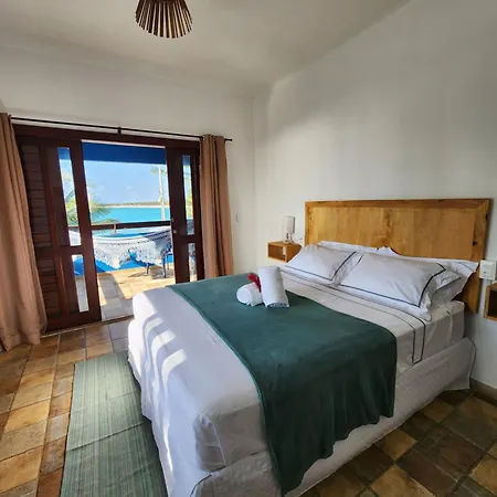 Kaapalua Apartment Porto de Galinhas Exterior photo