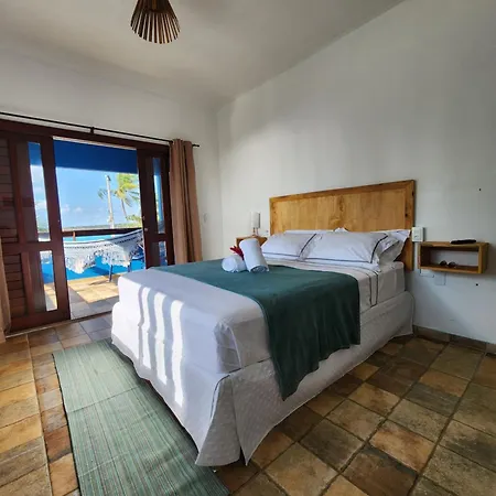 Kaapalua Apartment Porto de Galinhas Exterior photo