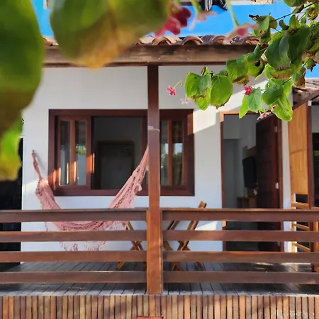 Kaapalua Apartment Porto de Galinhas Exterior photo