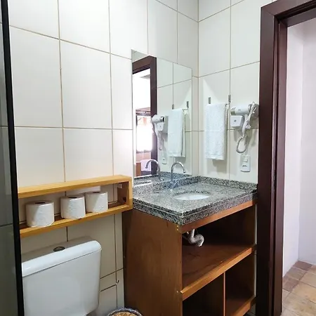 Kaapalua Apartment Porto de Galinhas Exterior photo