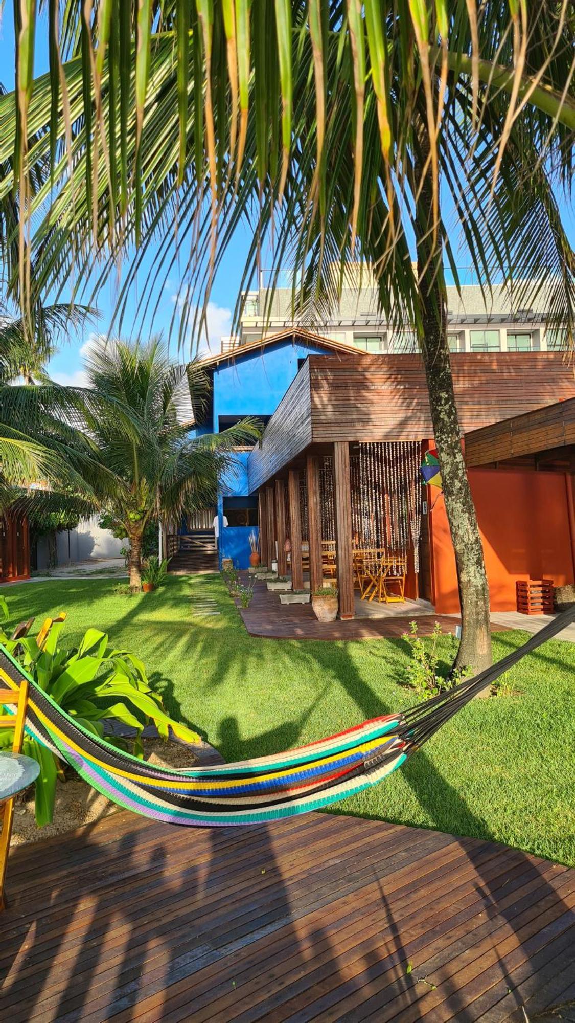 Apartment Kaapalua Porto de Galinhas