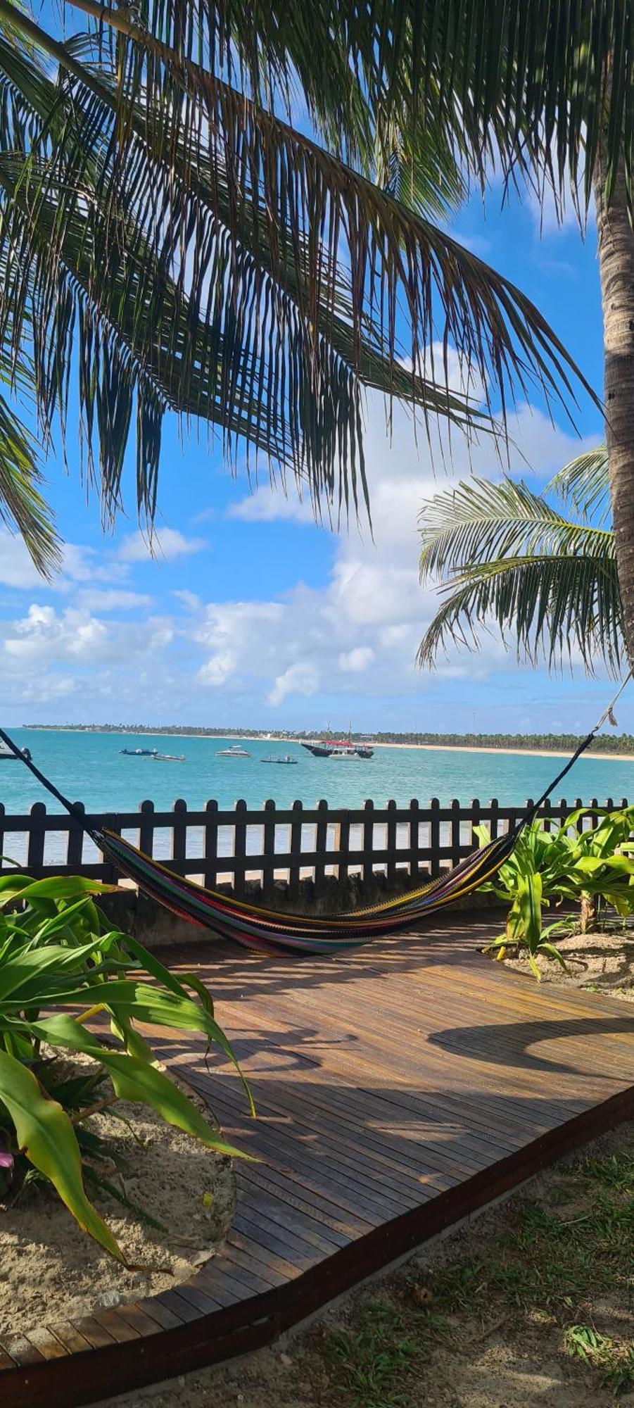 Kaapalua Apartment Porto de Galinhas