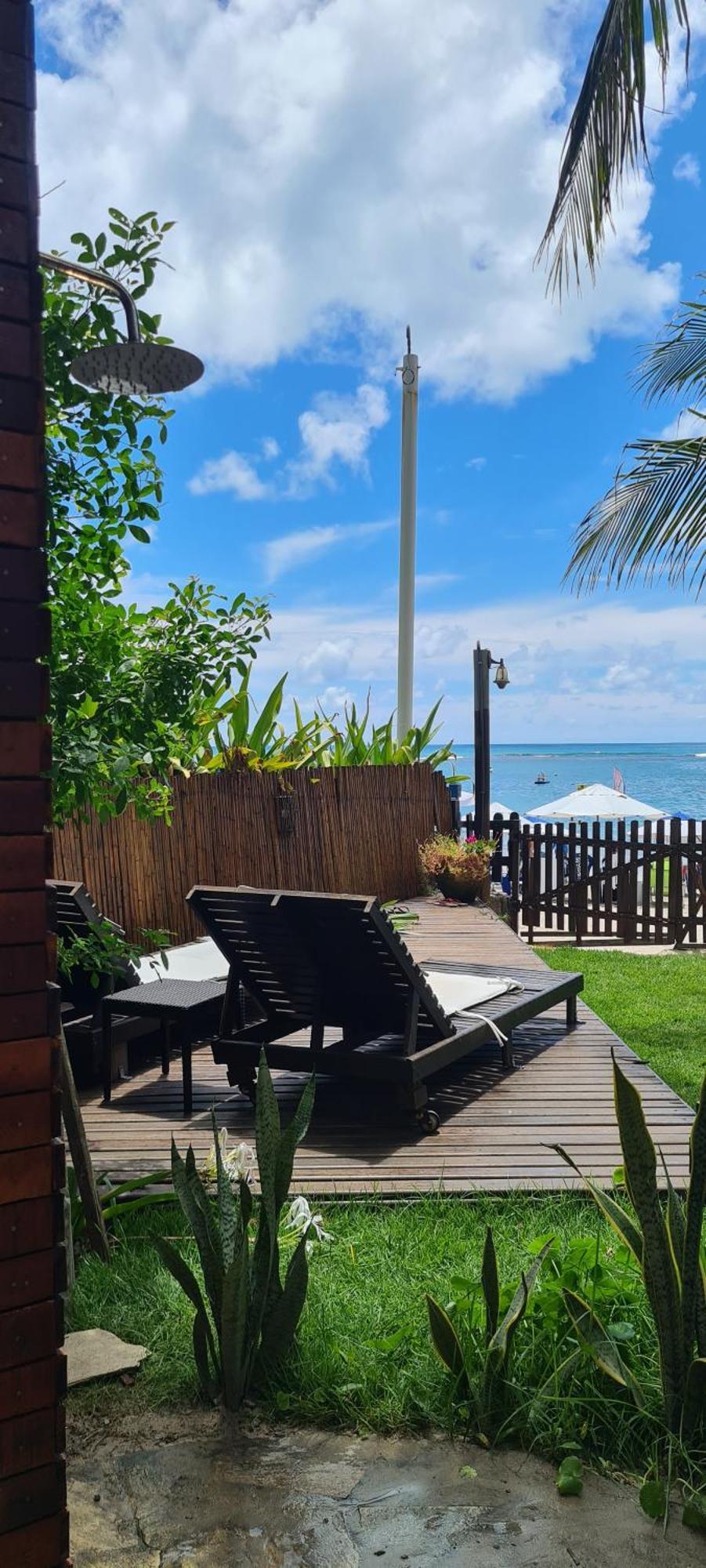 Apartment Kaapalua *