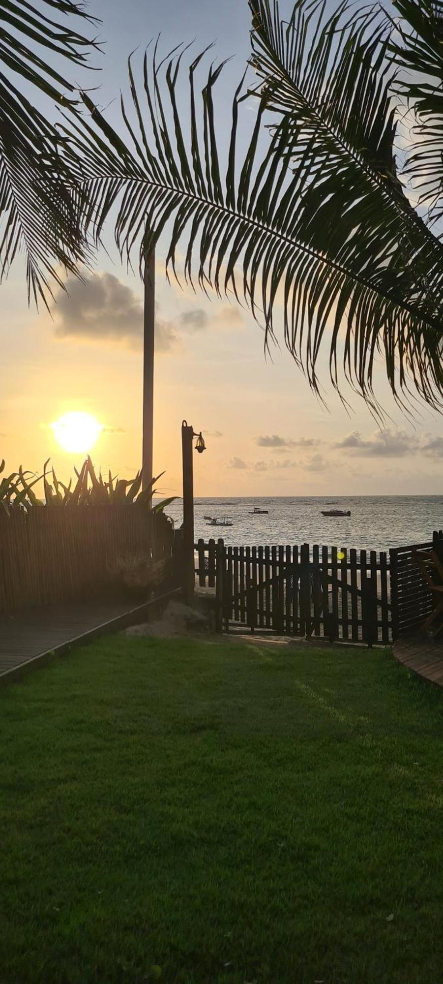 Kaapalua * Porto de Galinhas