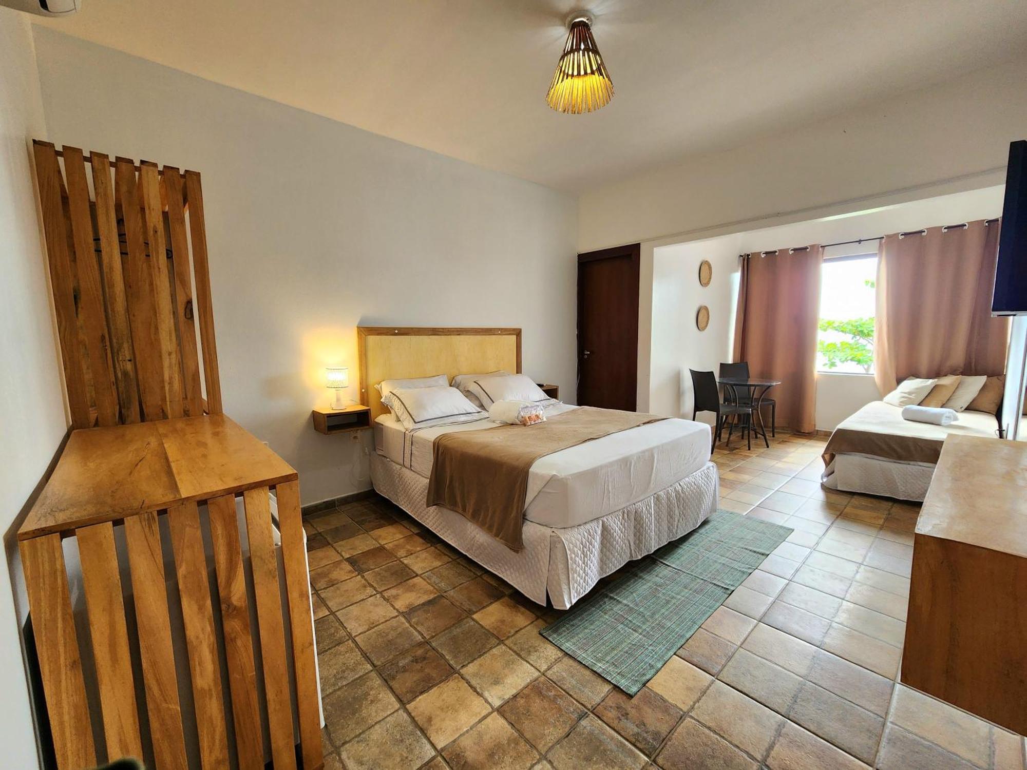 Apartment Kaapalua Porto de Galinhas