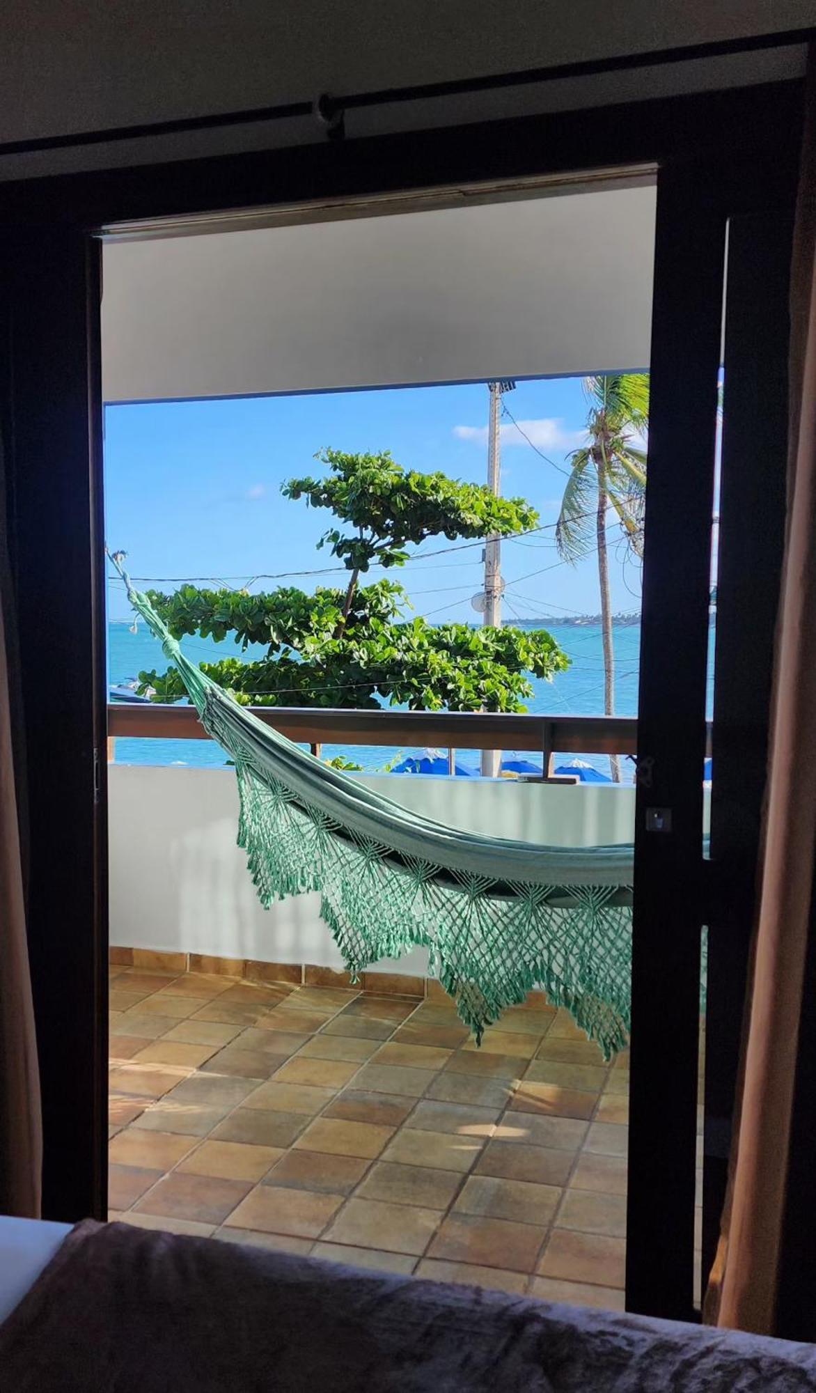 Kaapalua Apartment Porto de Galinhas